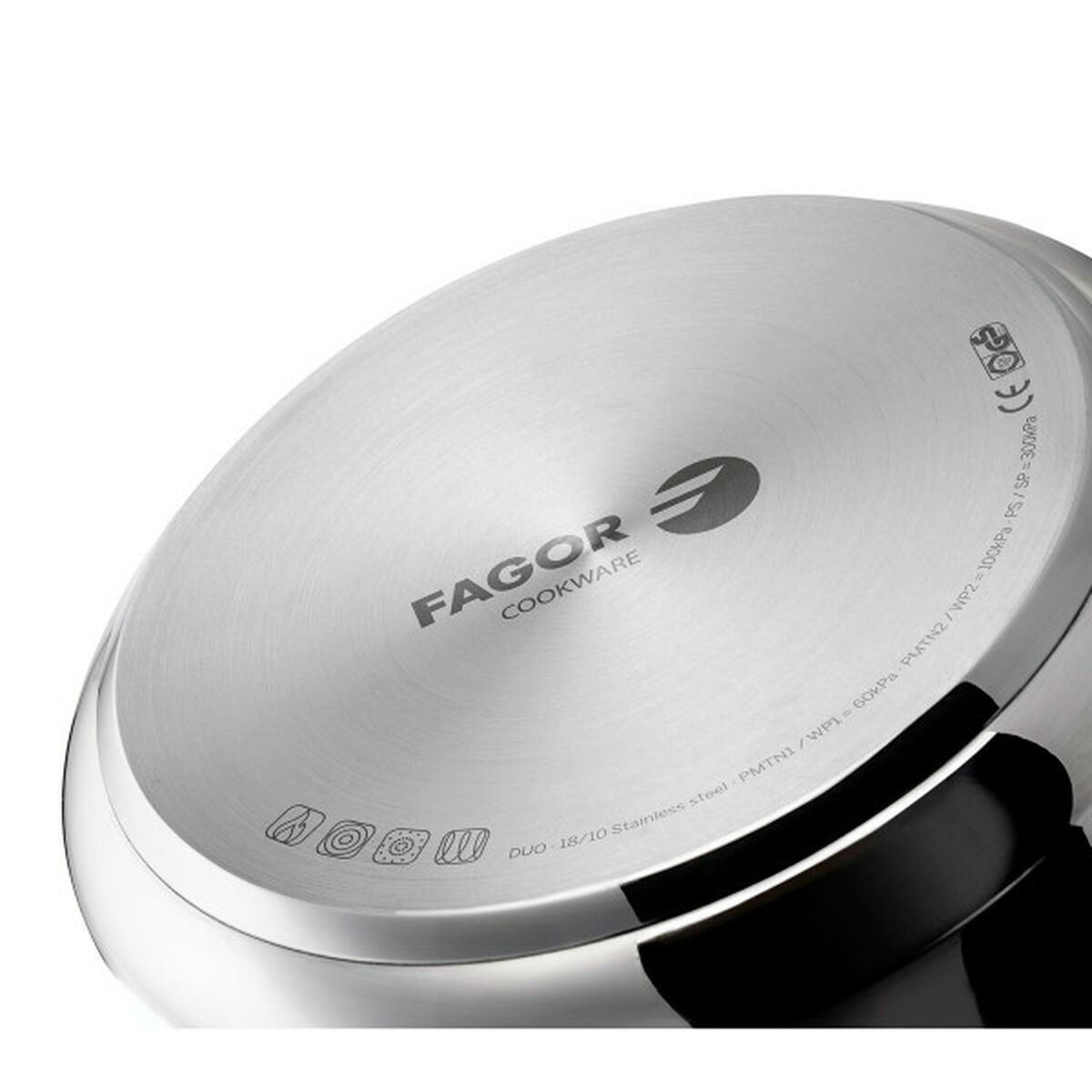 Тенджери Експрес Fagor